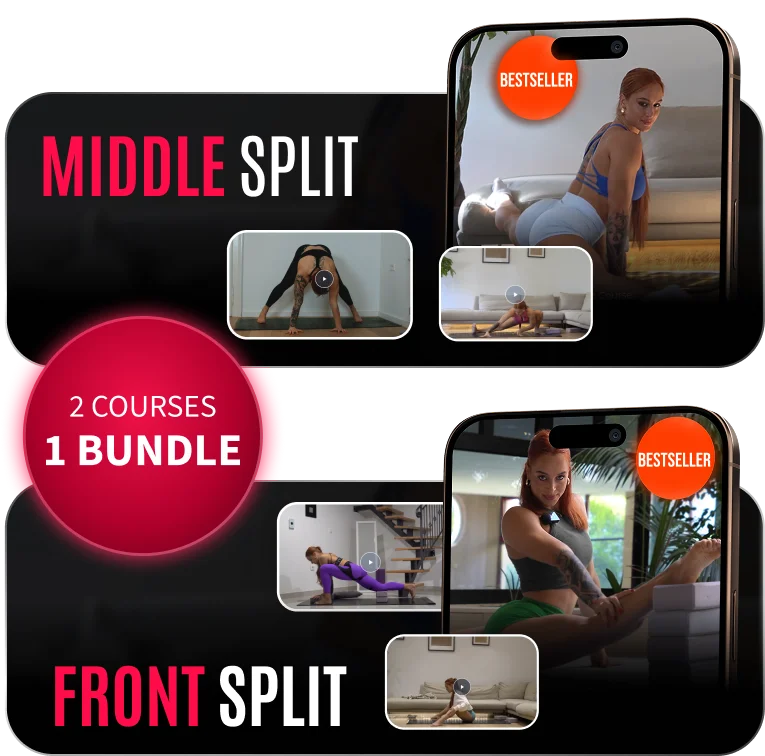 Split Bundle Offer