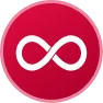 Lifetime Access Icon